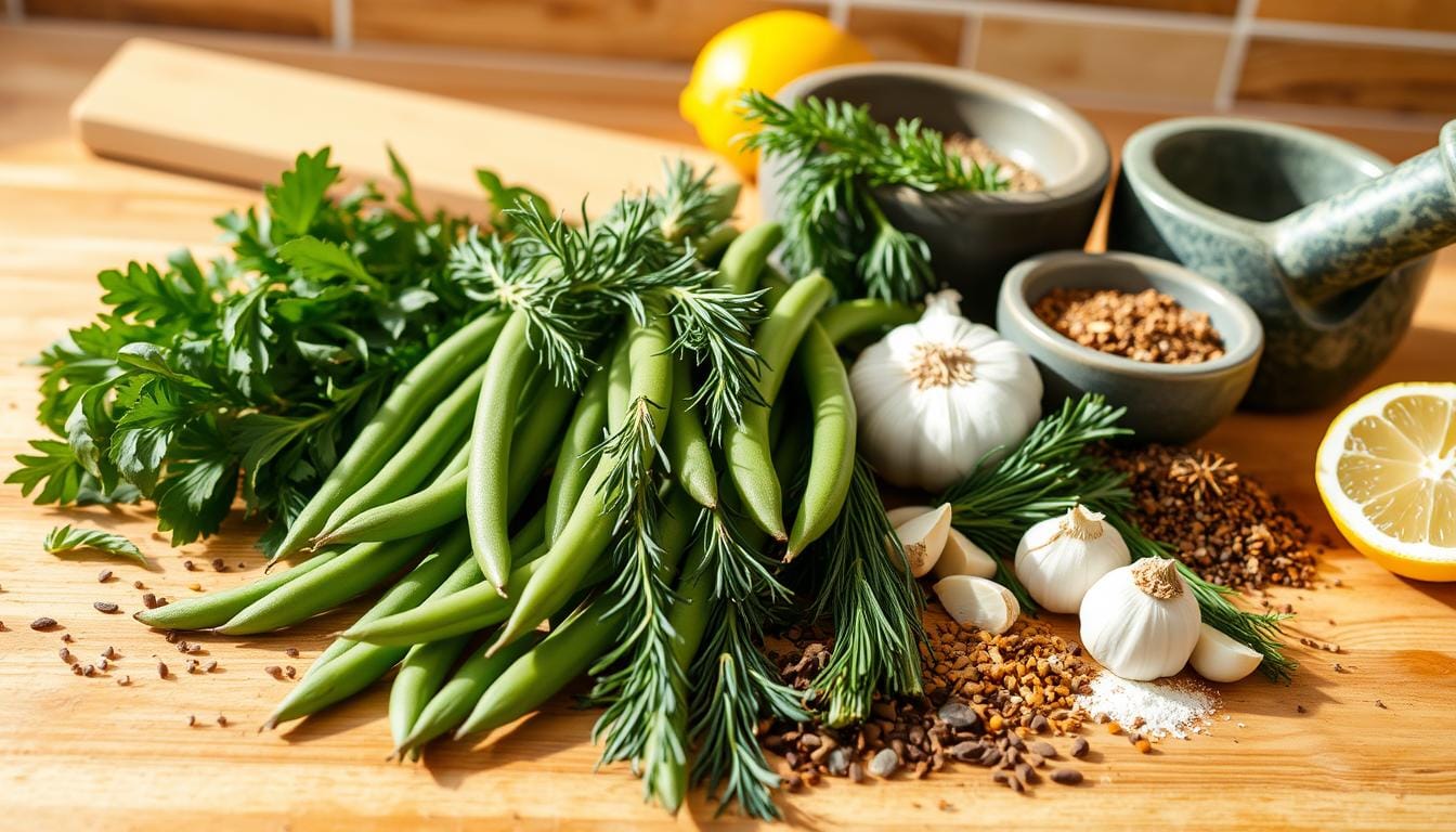 What Seasoning Makes Green Beans Taste Better?